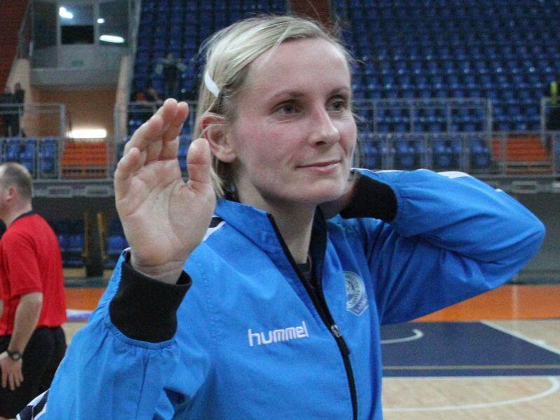 Małgorzata Majerek: Jeszcze nic nie jest rozstrzygnięte