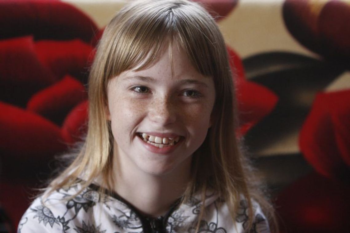 Małgorzata Ostrowska i Magda Welc w Niedrzwicy Dużej Małgorzata Ostrowska i Magda Welc w Niedrzwicy Dużej