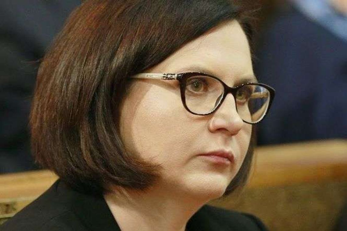 Małgorzata Sadurska już nie pracuje "za darmo". Sowite wyrównanie od PZU
