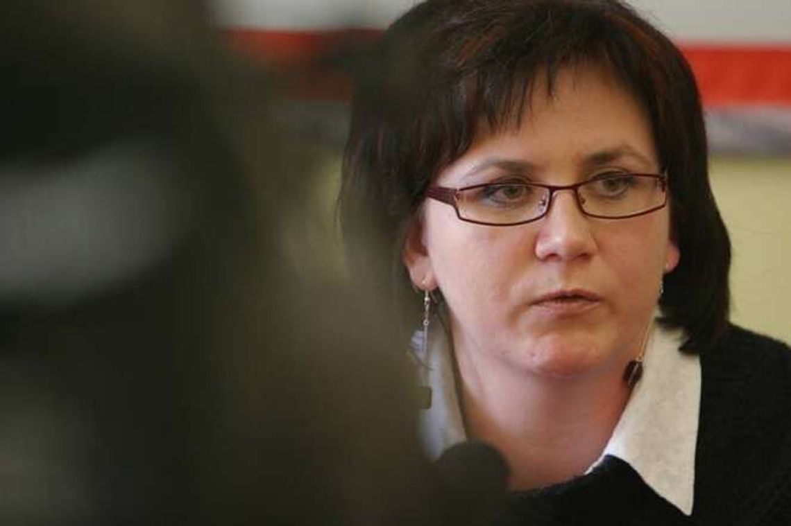 Małgorzata Sadurska ma być szefową kancelarii Andrzeja Dudy