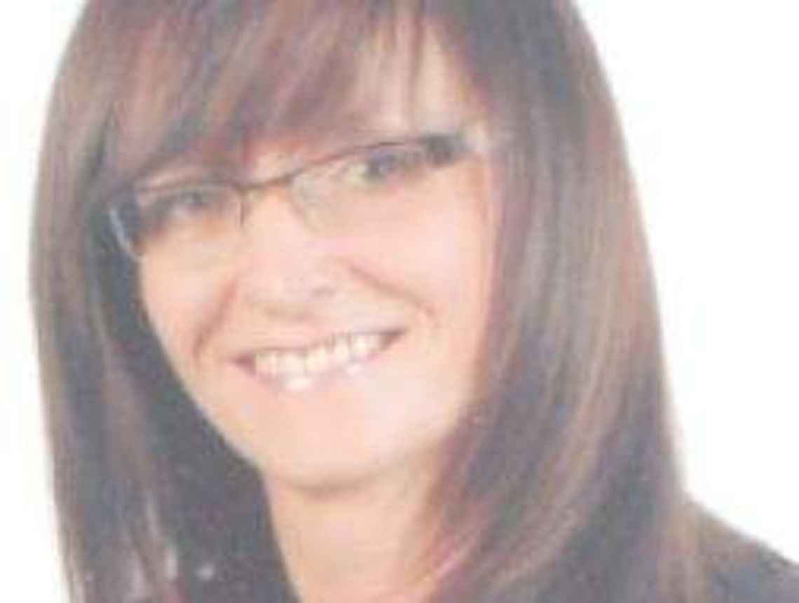 Małgorzata Sławińska-Gargol (nr 18)