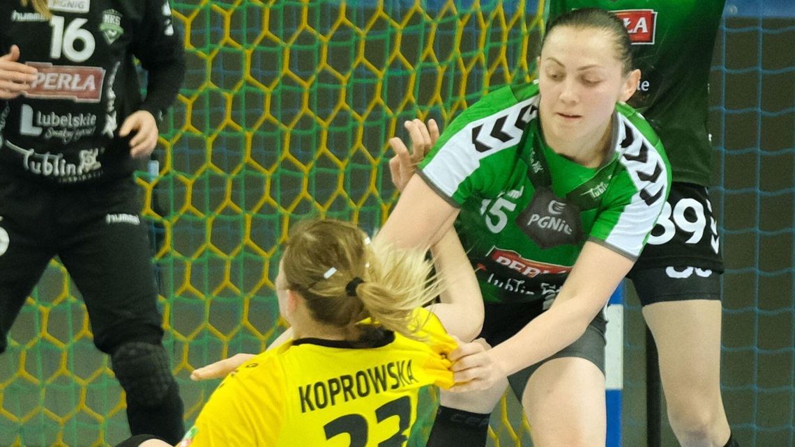 Małgorzata Stasiak kończy karierę, będzie się spełniać w innej roli