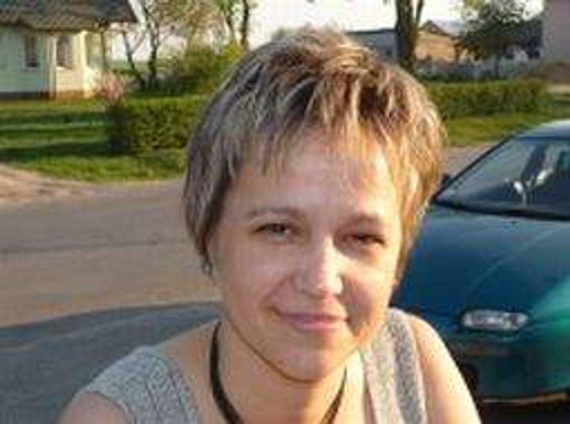 Małgorzata Szestopałko (nr 13)