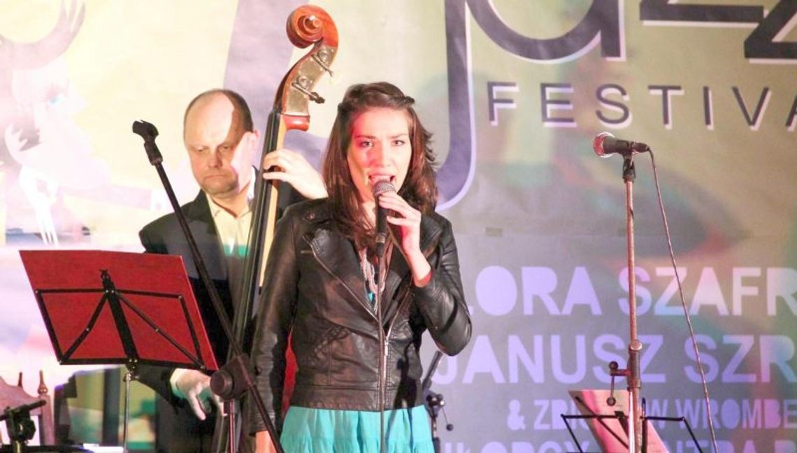 Małgosia z Janowa Podlaskiego robi karierę muzyczną