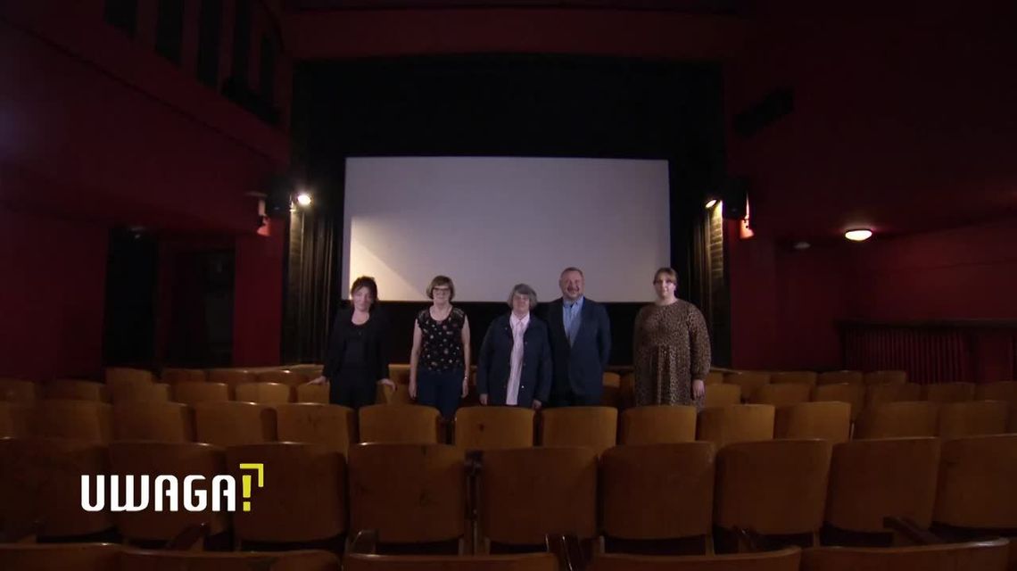 Mali przedsiębiorcy bronią się przed bankructwem. Właściciel kina Bajka: Mamy już 200 tys. zł długu