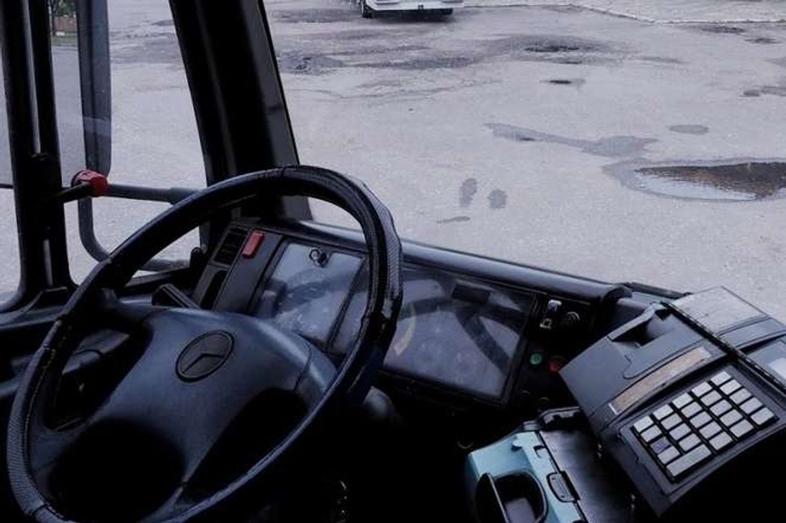 Mało chętnych na busa z Radzynia Podlaskiego do Bedlna