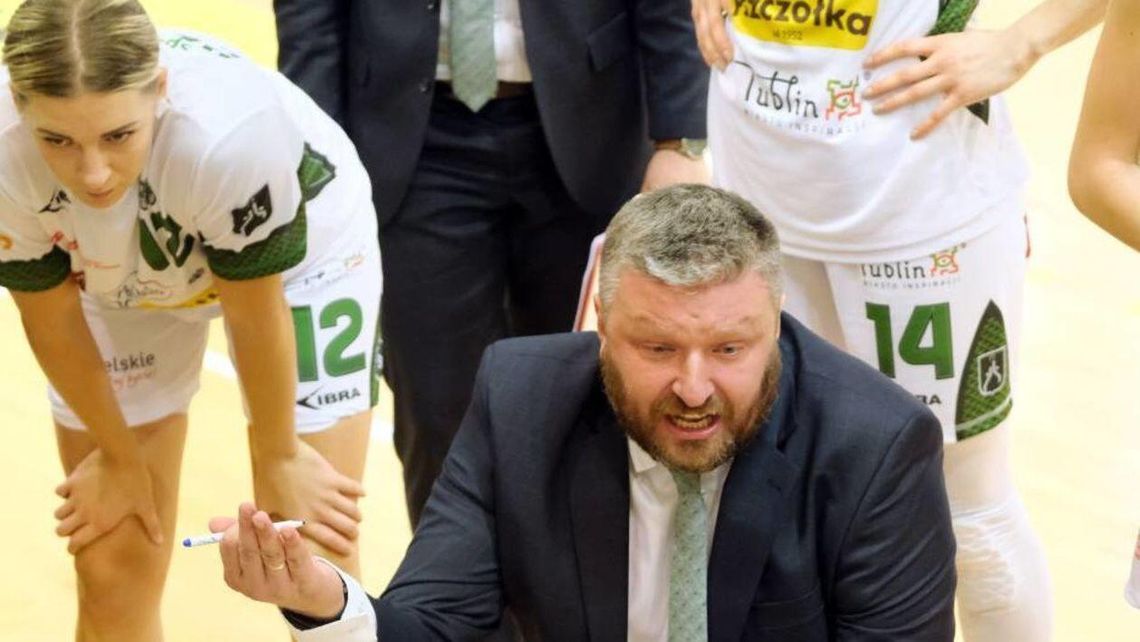 Mało odpoczynku, bo kolejny przeciwnik już czeka. W sobotę starcie Pszczółki z Enea AZS Poznań Mało odpoczynku, bo kolejny przeciwnik już czeka. W sobotę starcie Pszczółki z Enea AZS Poznań