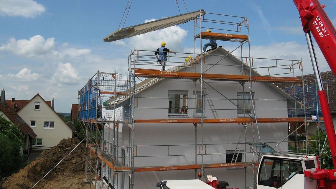 Małoinwazyjne technologie budowlane