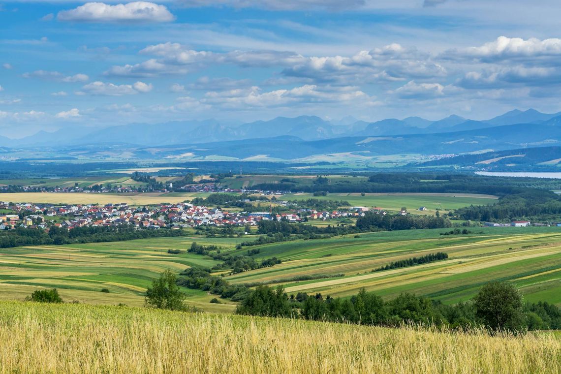 Małopolska na krótki urlop z Lublina – gdzie jechać?