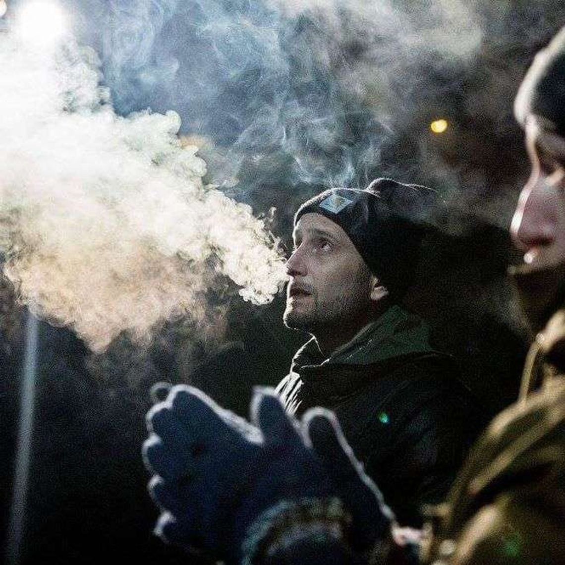 Małpa, Mielzky i The Returners - koncert w Domu Kultury