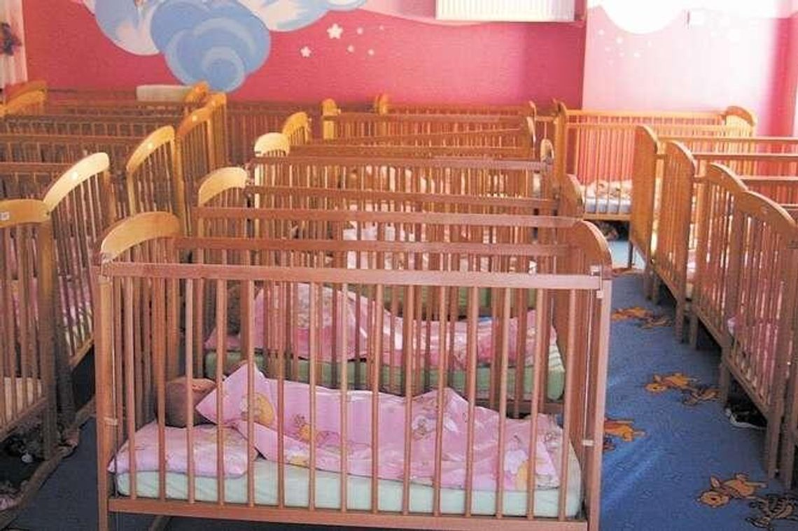 Maluch Plus. Trzy razy więcej pieniędzy na żłobki