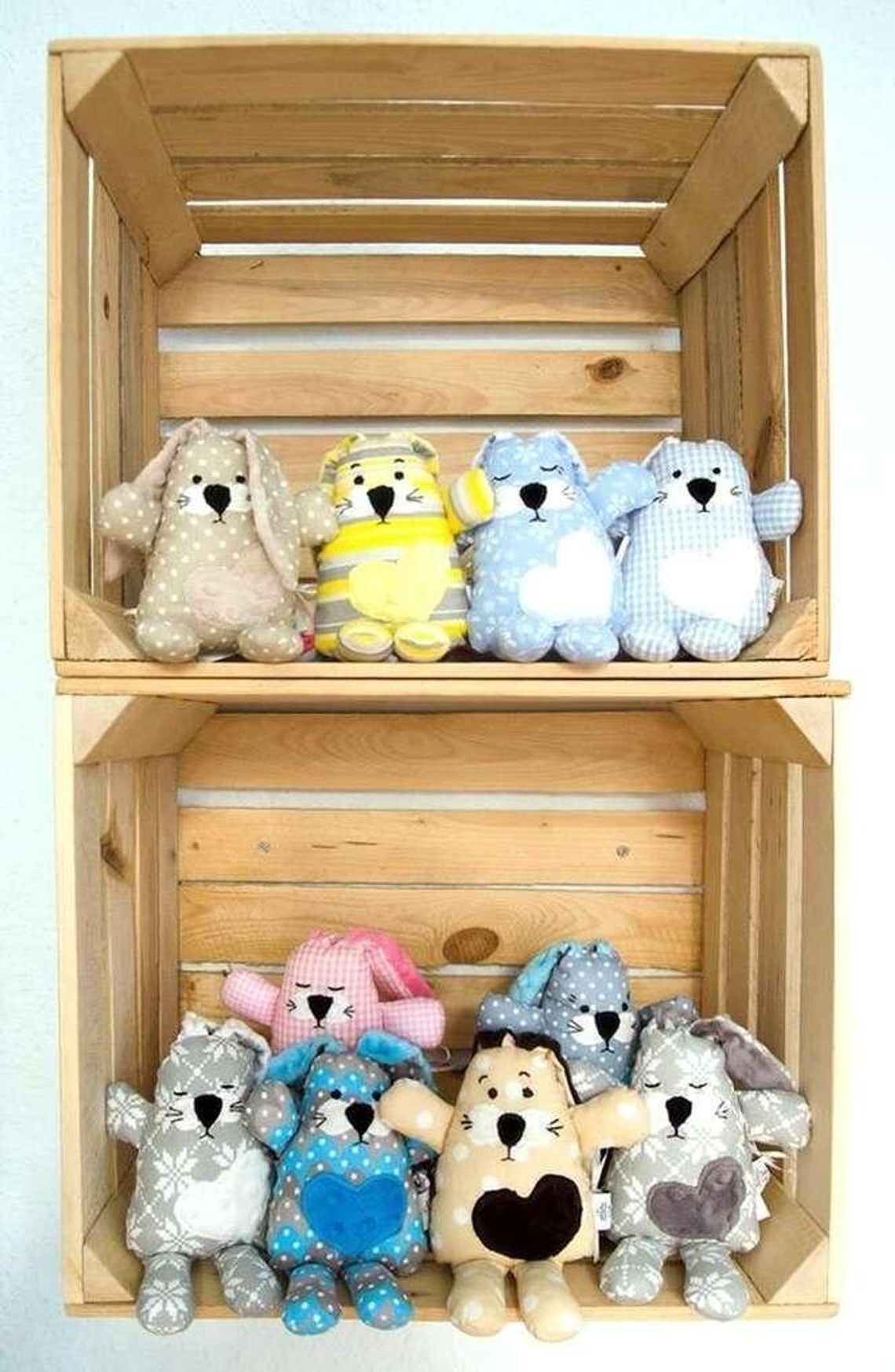 Malują, szyją, zdobią. Sukces spółdzielni socjalnej Bialskie Cuda