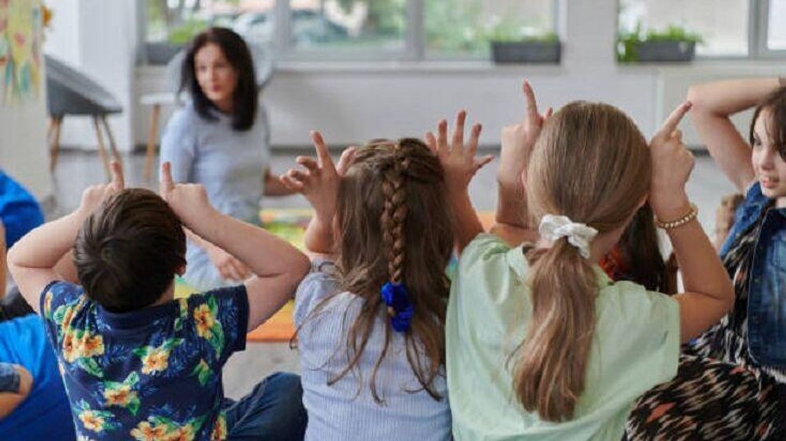 Maluszkowo. Nowy żłobek szykuje się na 1 września 