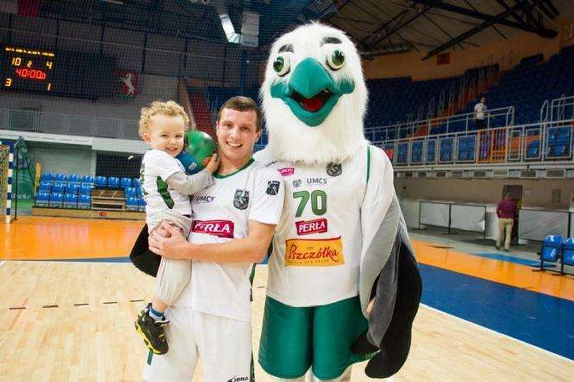 Malwee Łódź – AZS UMCS Lublin 1:2, ceny triumf Dzików