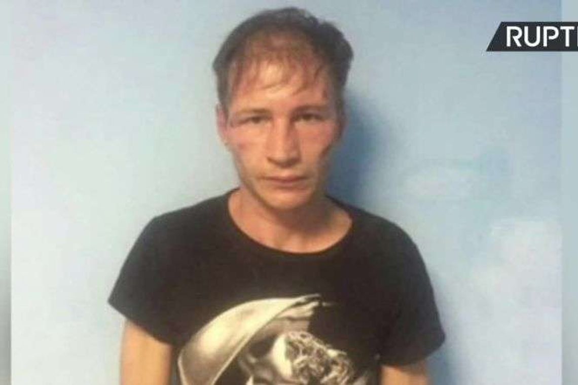 Małżeństwo kanibali zjadło 30 osób. Makabryczne odkrycie w Rosji Małżeństwo kanibali zjadło 30 osób. Makabryczne odkrycie w Rosji