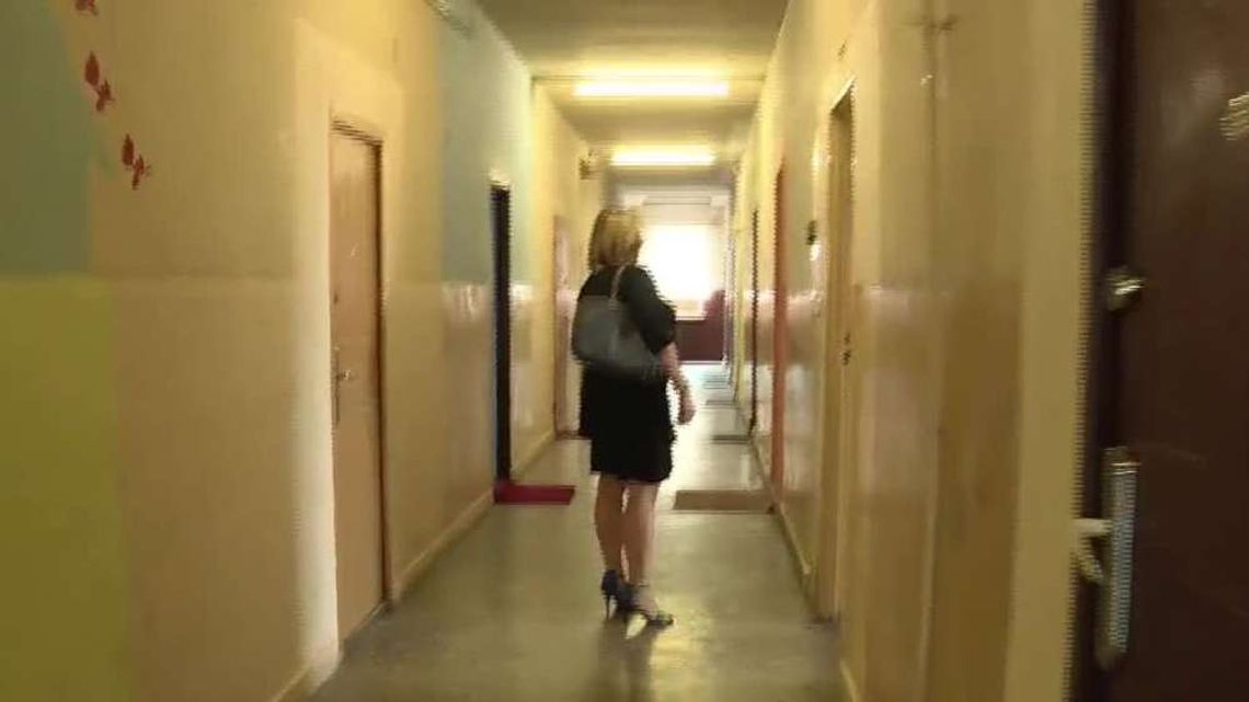 Małżeństwo ma zakaz zbliżania się do 10-miesięcznej córeczki. Wstrząsające odkrycie