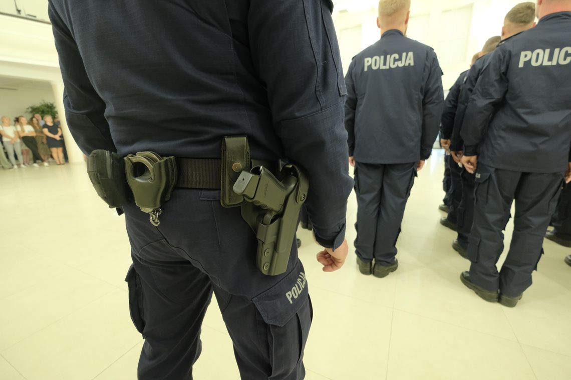 Małżeństwo skazane za oszustwa i wyłudzenie kilkuset tysięcy złotych