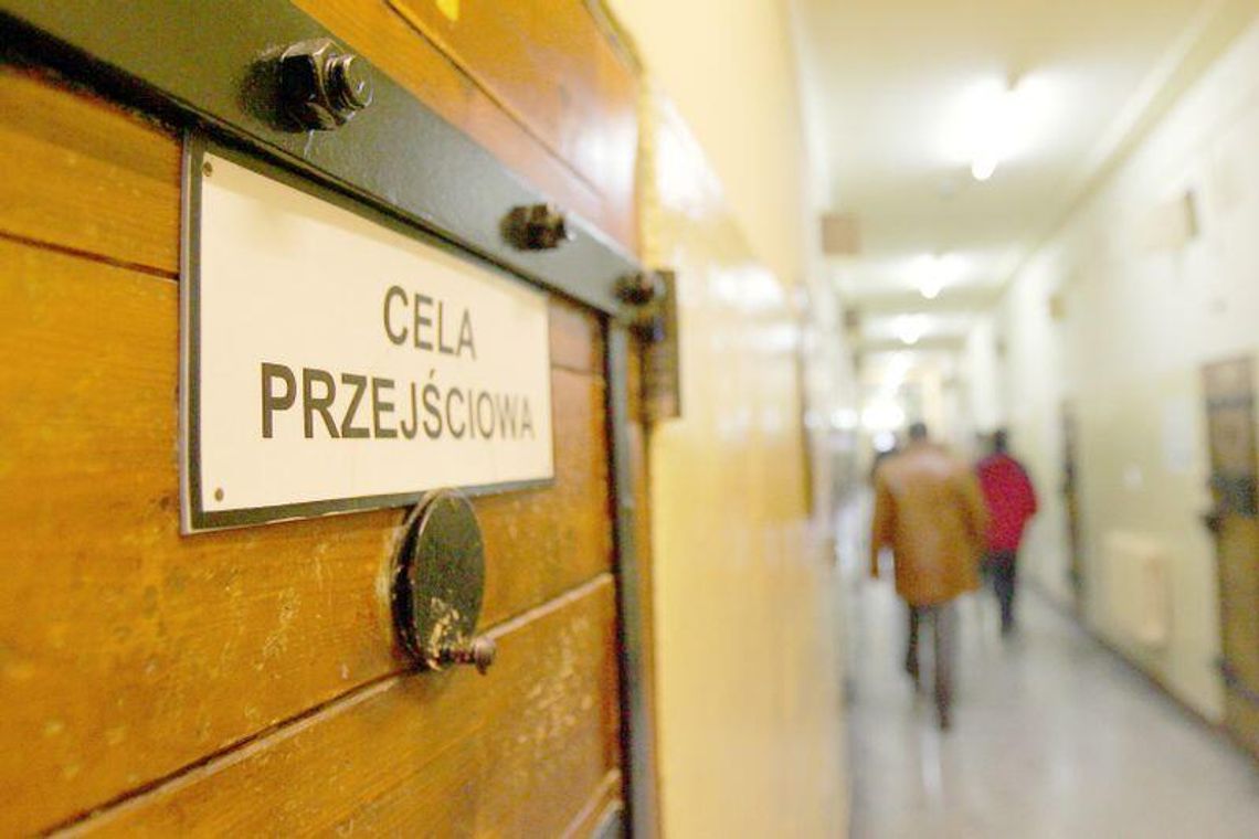 Małżeństwo z Lublina aresztowane ws. molestowania córki Małżeństwo z Lublina aresztowane ws. molestowania córki