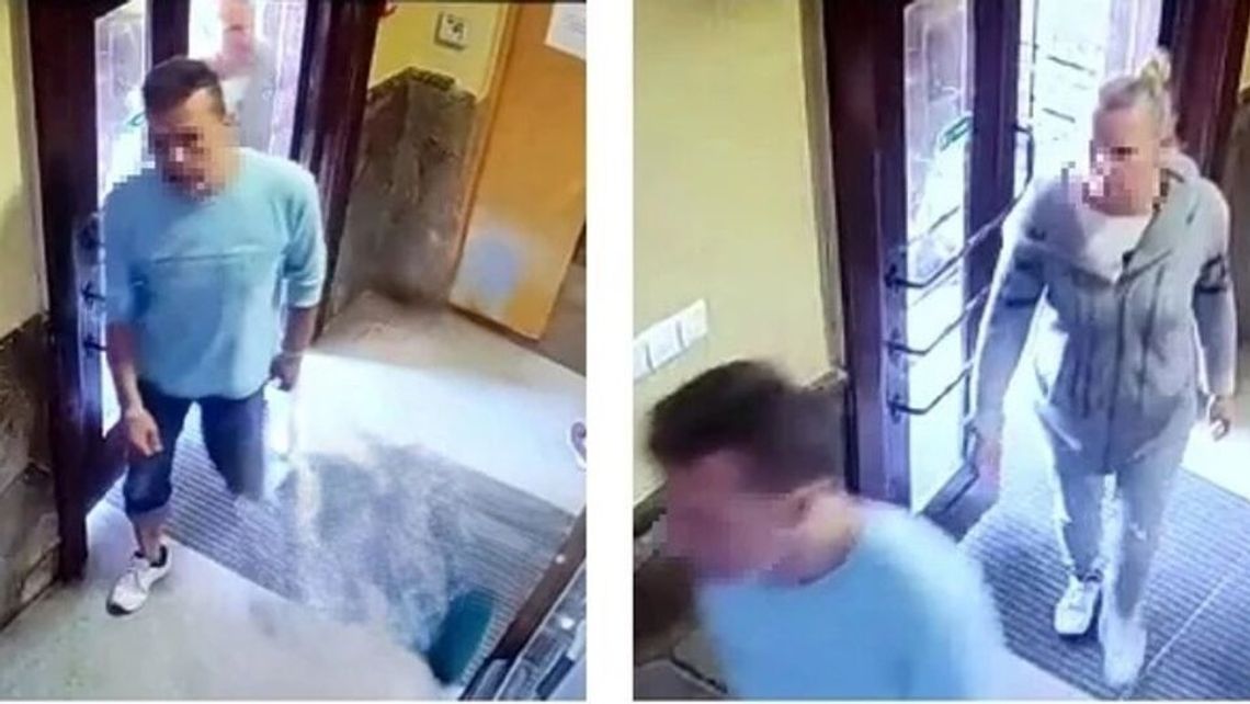 Małżeństwo z warszawskiego Mokotowa odnalezione w czeskiej Pradze