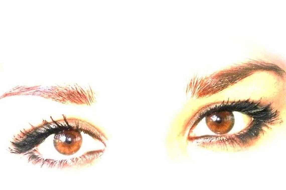 Mam na imię Rahb-ten. To znaczy Niezłomna