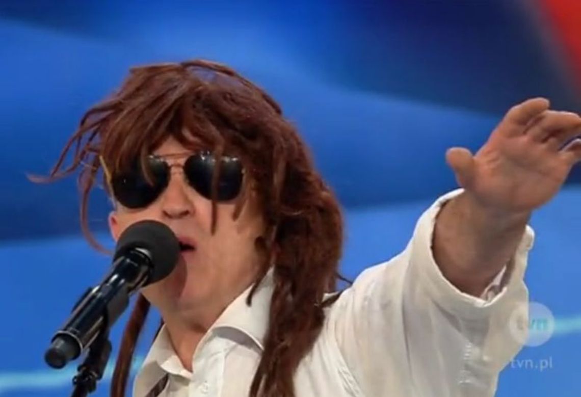 Mam Talent 2011: Budka Suflera według Jacka Pietrzaka (wideo) Mam Talent 2011: Budka Suflera według Jacka Pietrzaka (wideo)