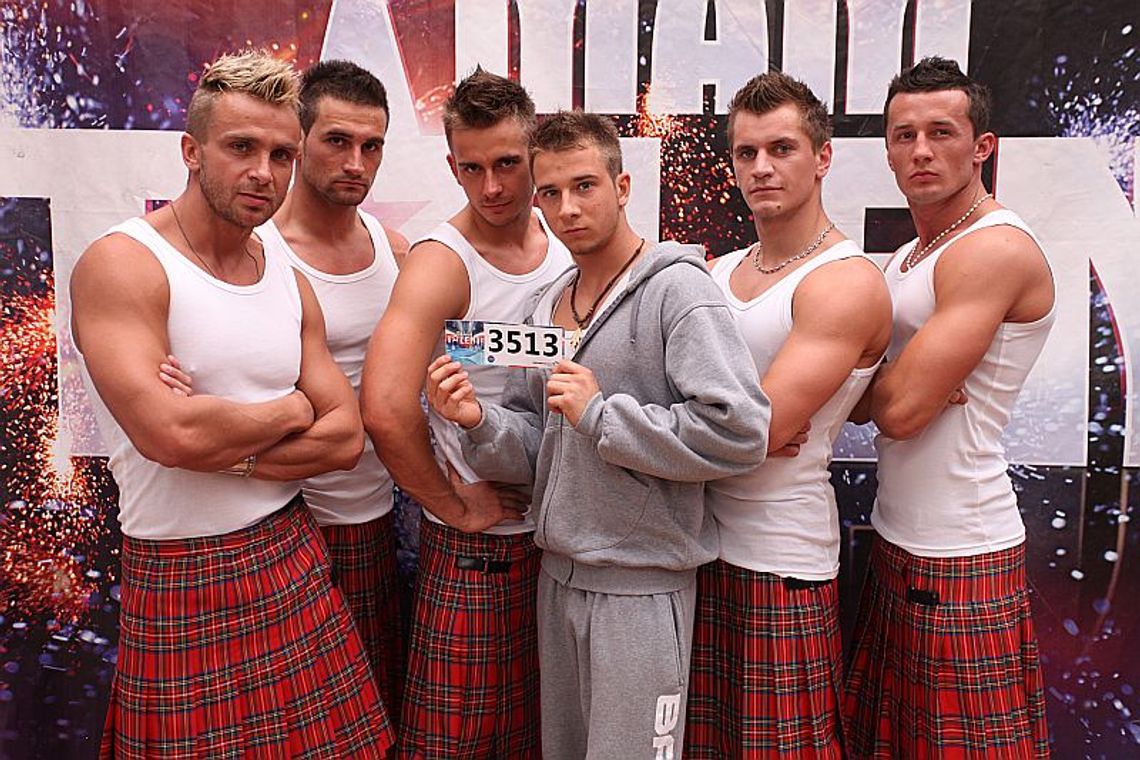 Mam Talent 2011 Polska: Odcinki online (na żywo, castingi, uczestnicy)