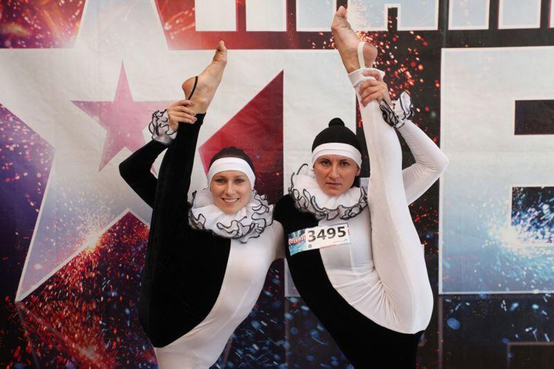 Mam Talent 2011 występy na żywo: Mira Art (wideo)
