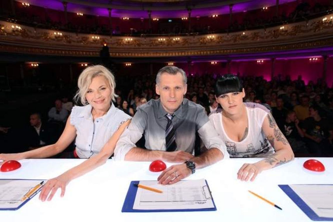 Mam Talent w Lublinie. Casting już w kwietniu Mam Talent w Lublinie. Casting już w kwietniu