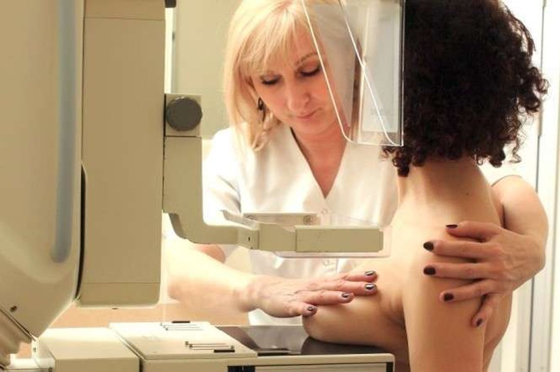 Mammobus w Łabuniach i Bodaczowie