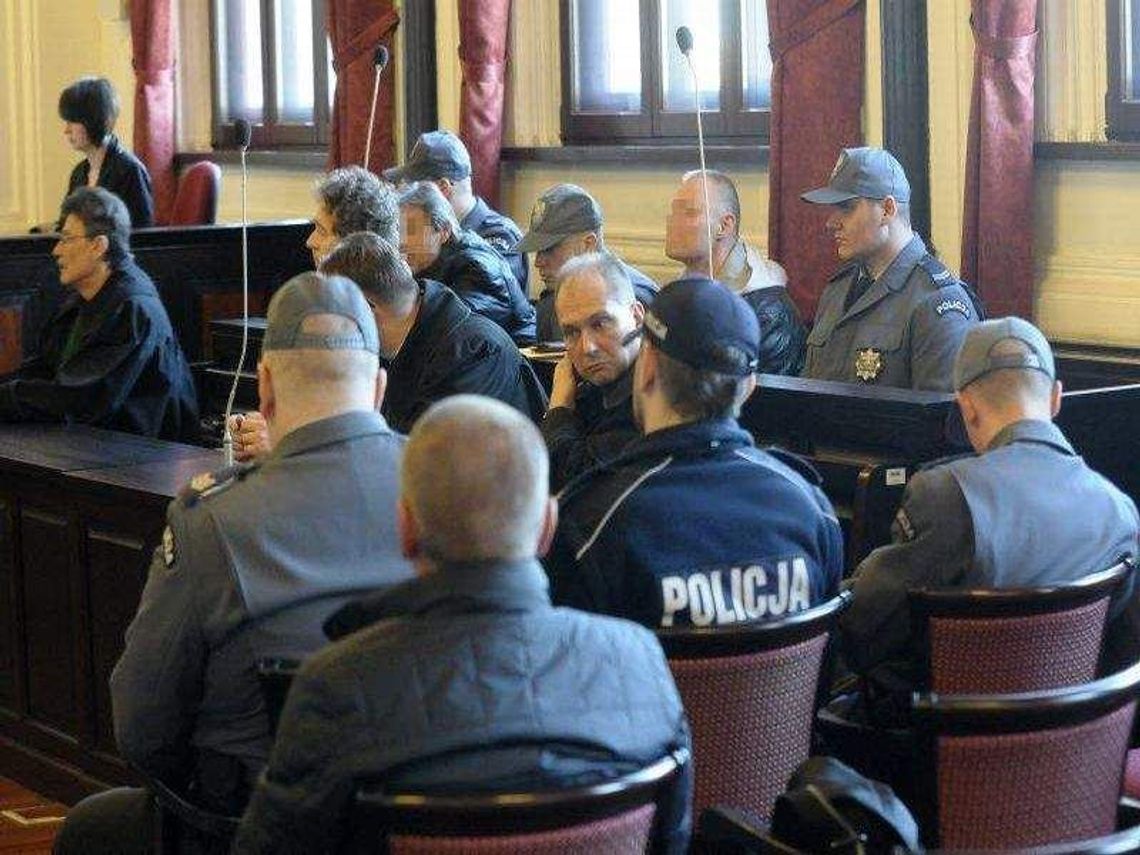 \"Mamo, zrobiłem straszną rzecz...\" Kto zabił dyrektora PZU?