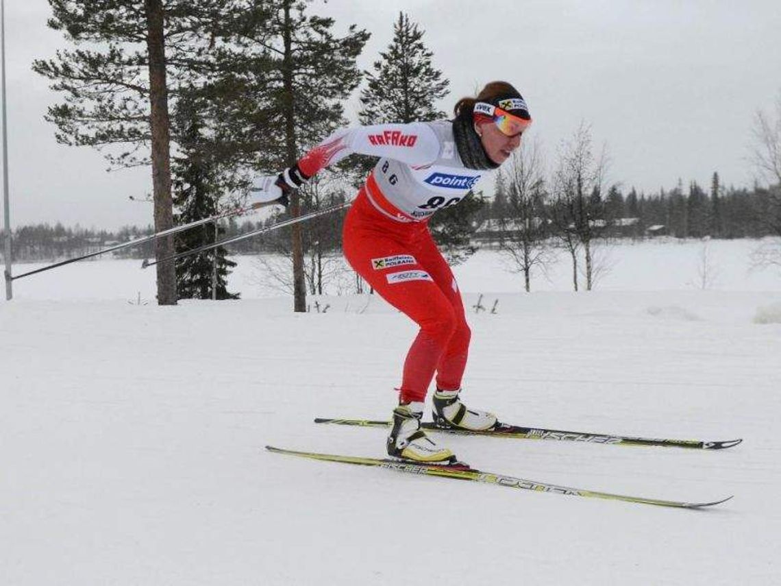 Mamy brąz mistrzostw świata! Kowalczyk i Jaśkowiec dały radę!
