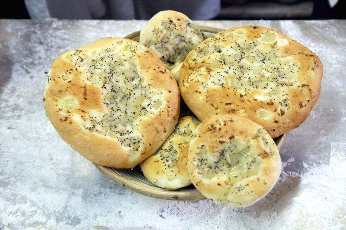 Mamy cebularze, a gdzie gorące bubalech?