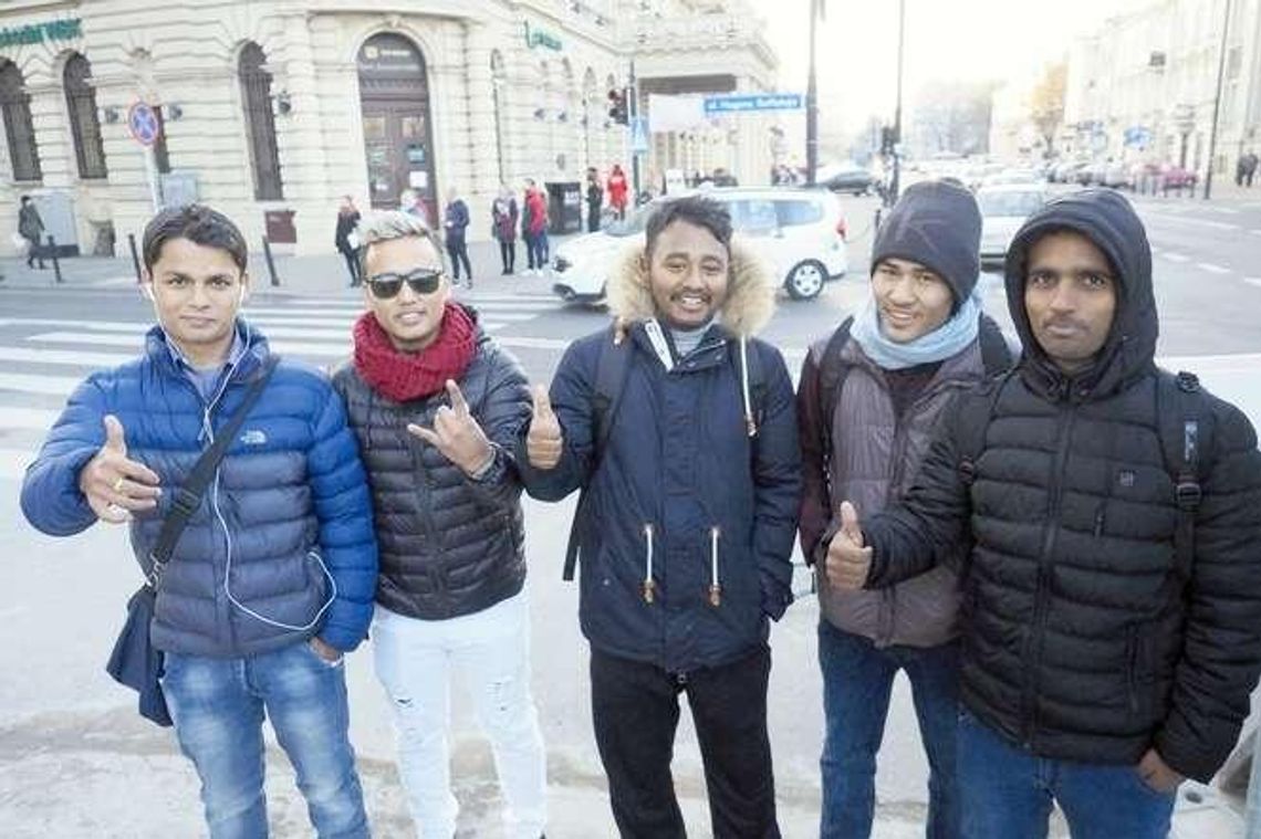 Mamy coraz więcej studentów zagranicznych. Dlaczego wybierają Lublin?