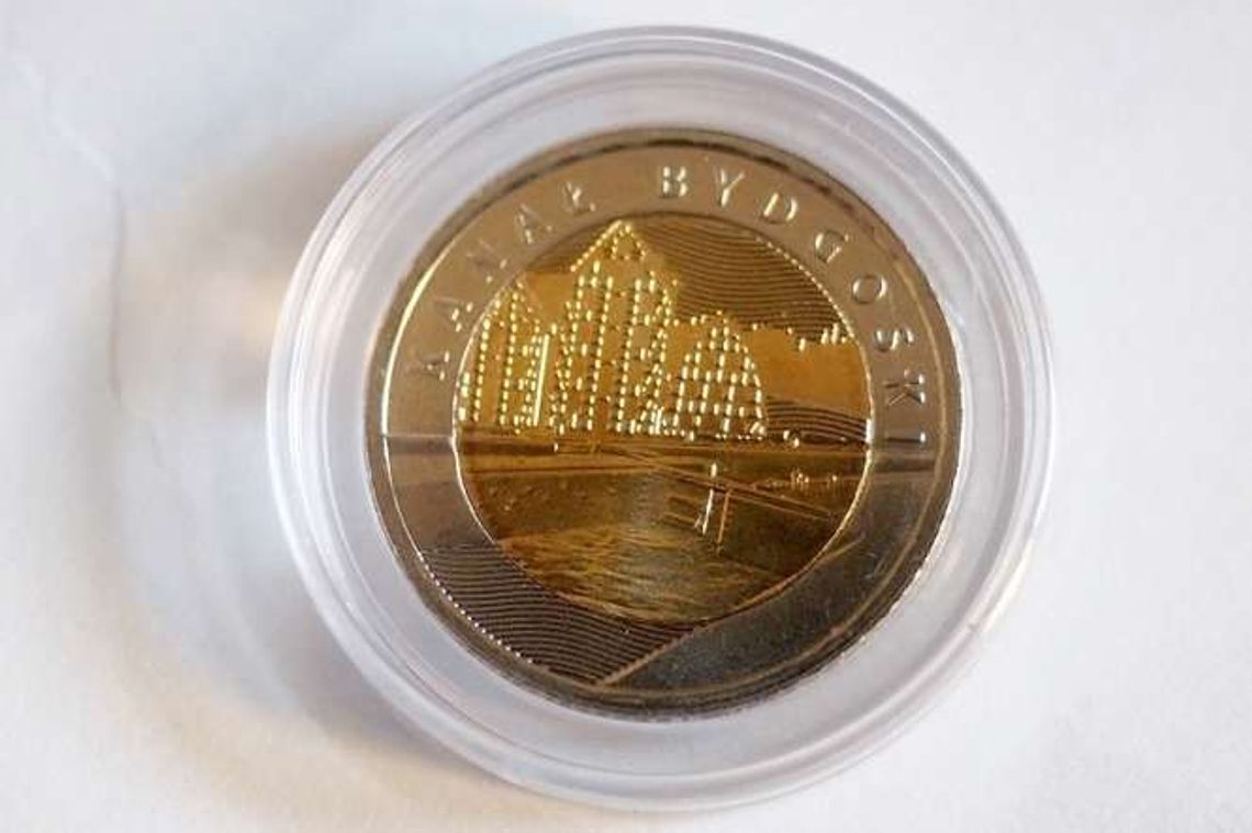 Mamy dla Czytelników 15 monet z serii „Odkryj Polskę”