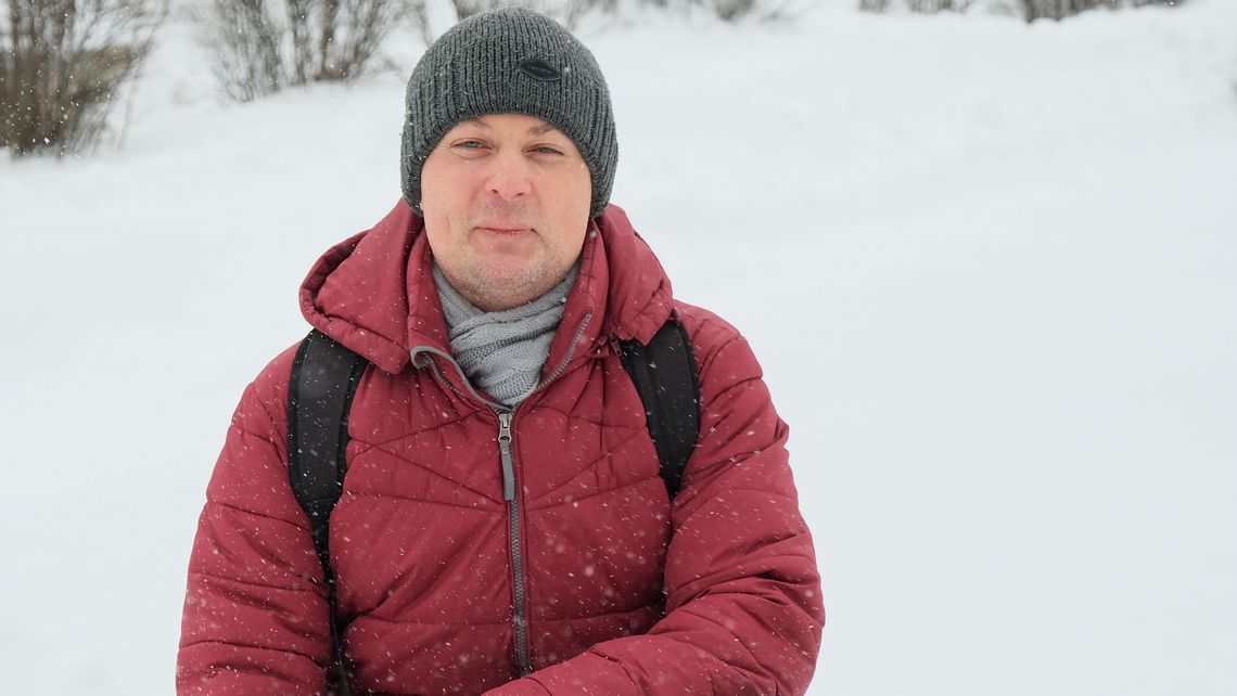 Mamy krótką pamięć do pogody. To na pewno nie będzie „zima stulecia”