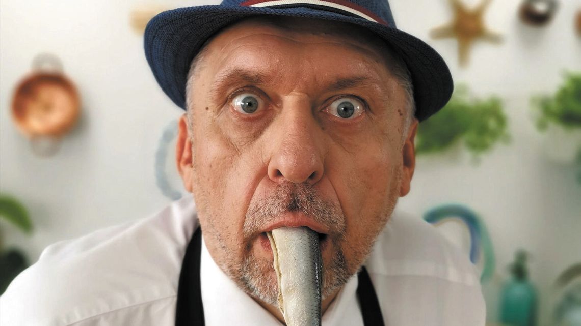 Mamy pomysł na smaczną niedzielę: Śledź na siedem sposobów