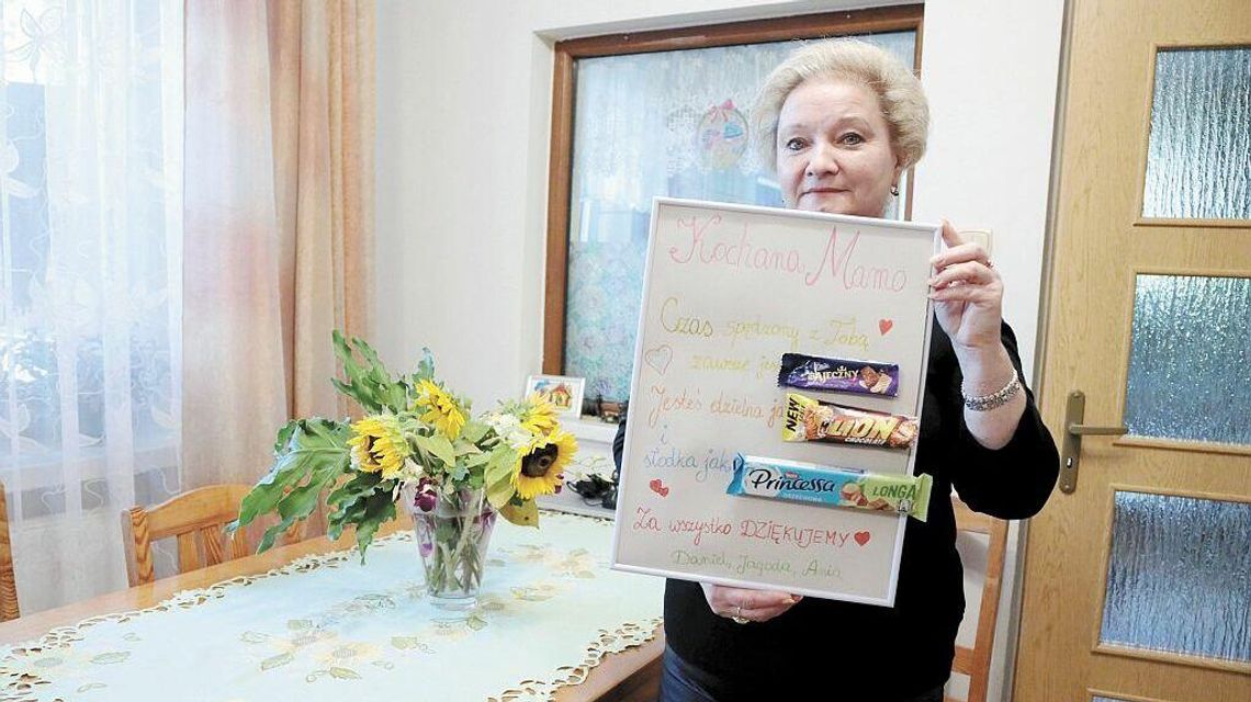 Mamy SOS. Historie kobiet, które opiekują się opuszczonymi i osieroconymi dziećmi