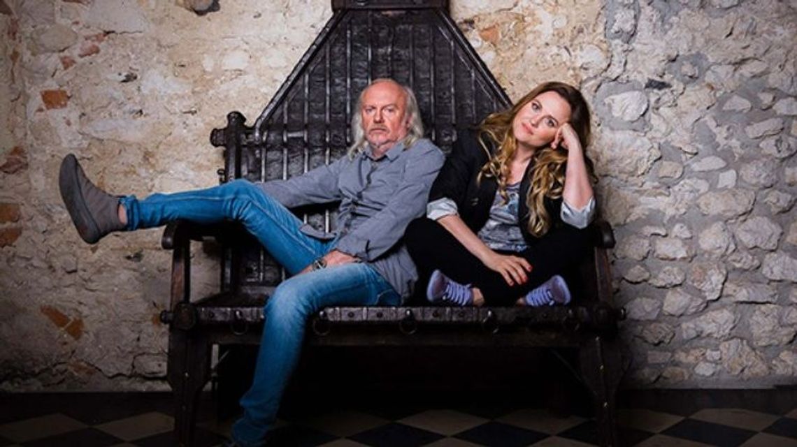 Mamy swoją wierną publiczność. Rozmowa z Andrzejem Sikorowskim