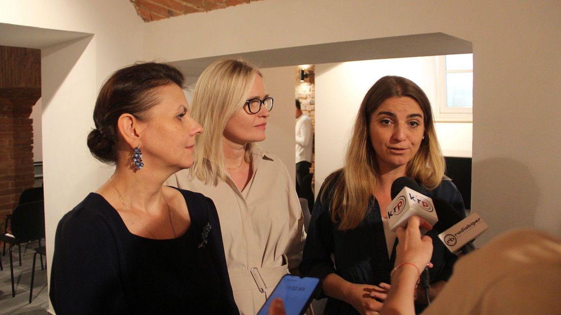 Mamy w potrzebie z Białej Podlaskiej otrzymają pomoc 