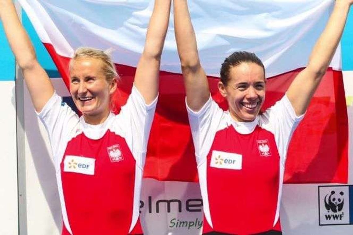 Mamy złoto! Polskie wioślarki mistrzyniami olimpijskimi