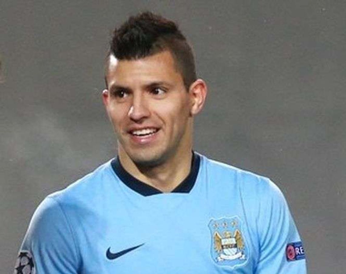 Manchester City – AS Monaco 5:3. Szalony mecz na Etihad Stadium Manchester City – AS Monaco 5:3. Szalony mecz na Etihad Stadium