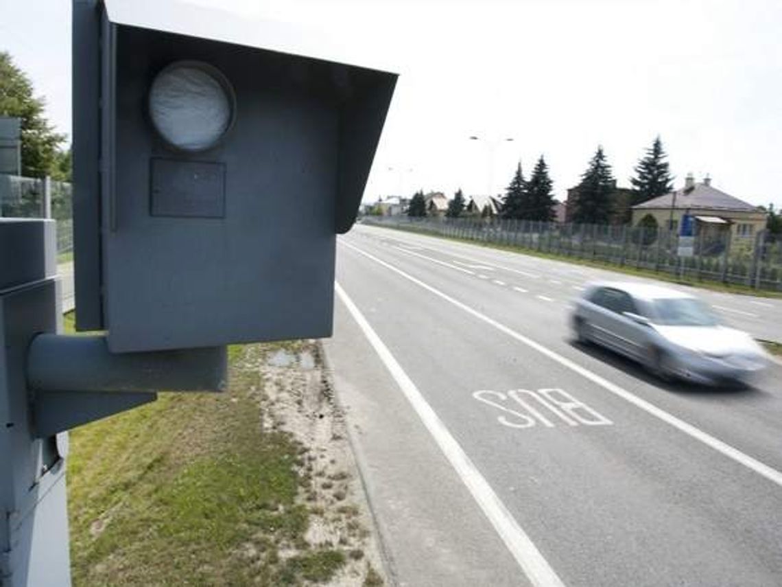 Mandaty ostro w górę. W mieście wyższe niż na autostradzie