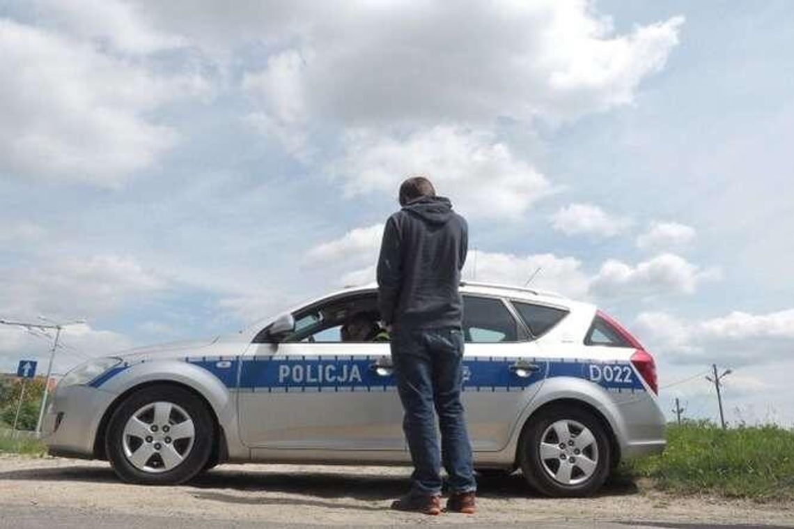 Mandaty ściągnie skarbówka. Ma być szybciej i skuteczniej