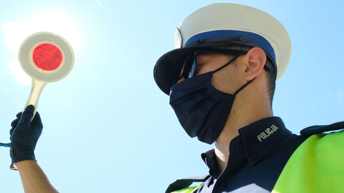 Mandaty zabolą mocniej. Przekroczenie prędkości nawet za 5000 złotych Mandaty zabolą mocniej. Przekroczenie prędkości nawet za 5000 złotych