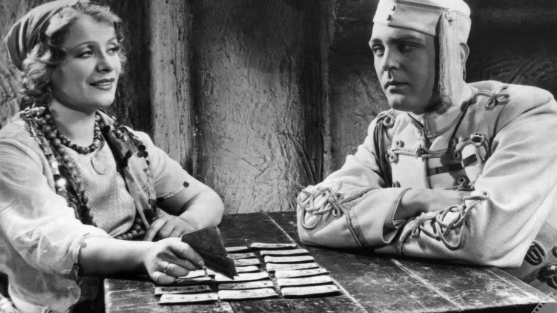 "Manewry miłosne" i "Gurgacz" w Kinie w Bramie