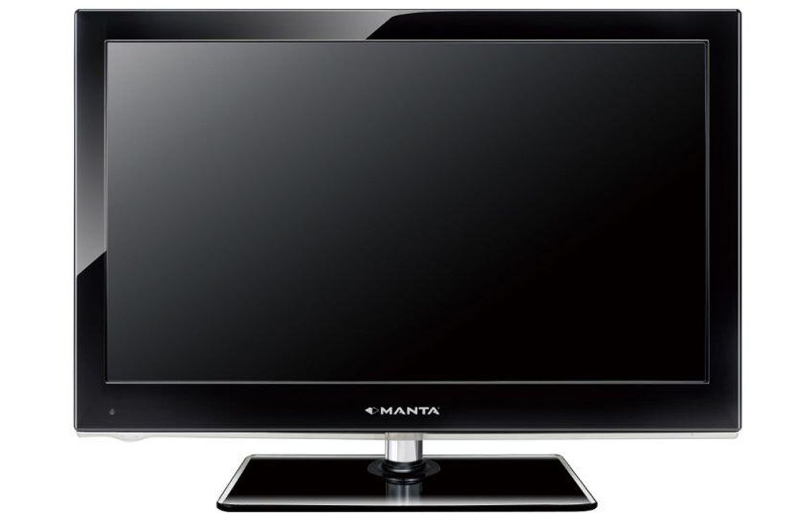 Manta 3D LED TV: dwa modele trafiły do sprzedaży Manta 3D LED TV: dwa modele trafiły do sprzedaży