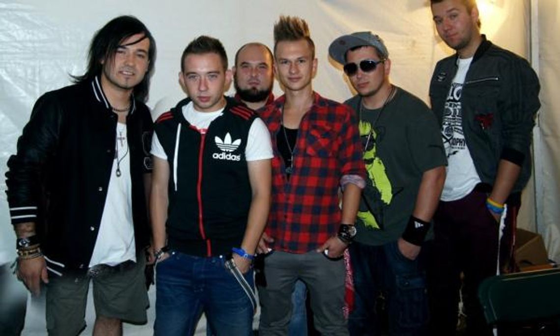 Manufaktura Smaków w Opolu Lubelskim. Na scenie wystąpi Enej