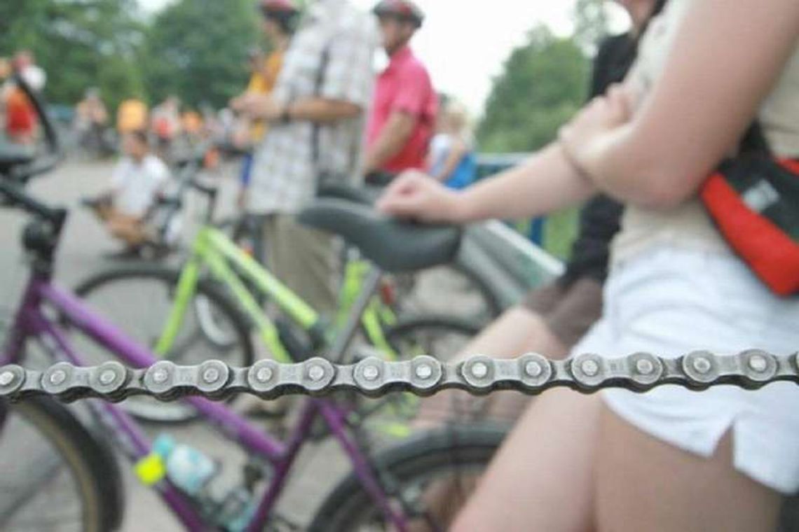 Mapa ścieżek rowerowych w Lublinie. Gdzie ją dostać?