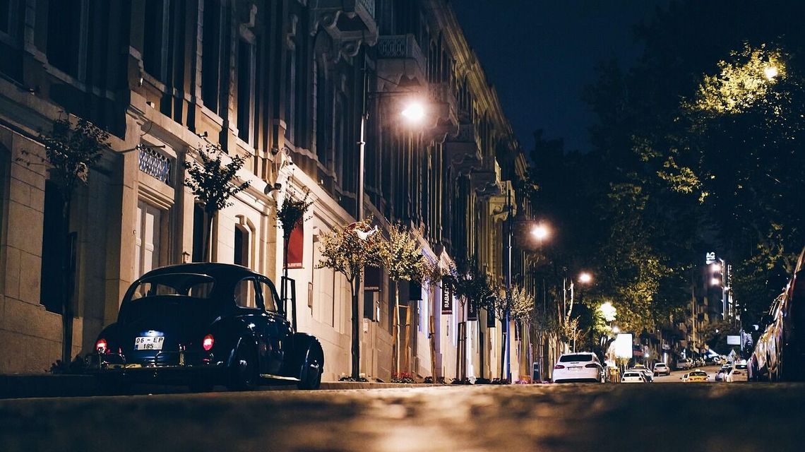 Mapa strachu w Lublinie. Te ulice i dzielnice omijaj nocą