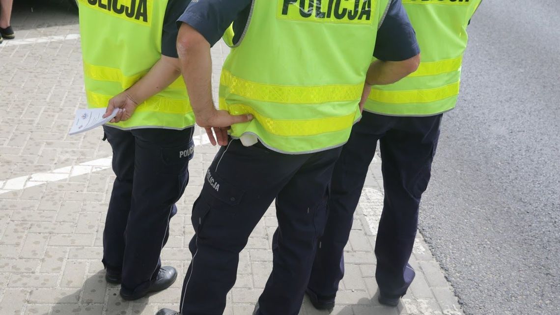 Mapa zagrożeń. Czego obawiają się mieszkańcy Łęcznej? Mapa zagrożeń. Czego obawiają się mieszkańcy Łęcznej?